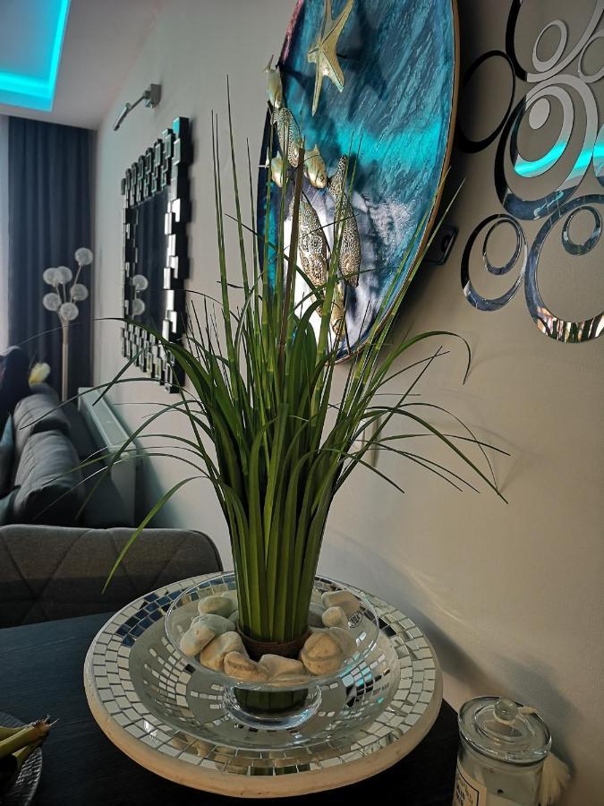 Silver Gray Appartment Балатонлеле Екстериор снимка